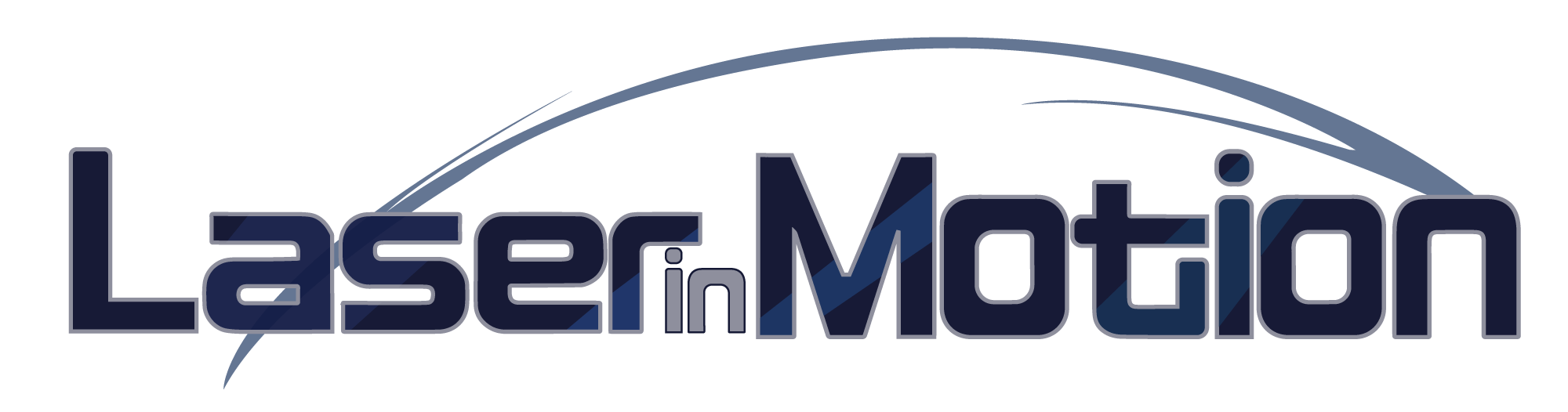 Velkommen til Laser in Motion